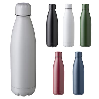 The Kara - Stainless steel double walled bottle (500ml)