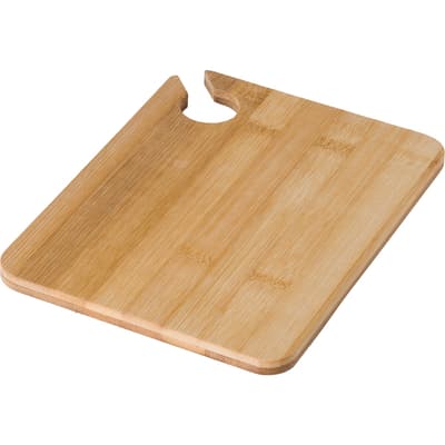 The Kennedy - Bamboo serving board
