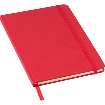 The Evangeline - Recycled carton notebook (approx. A5)