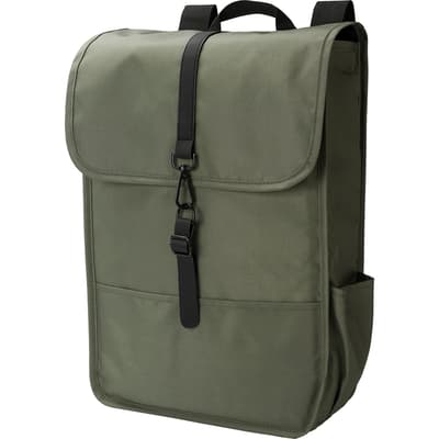 The Lyric - RPET backpack