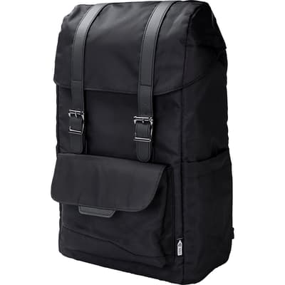 The Marlowe - RPET water repellent backpack