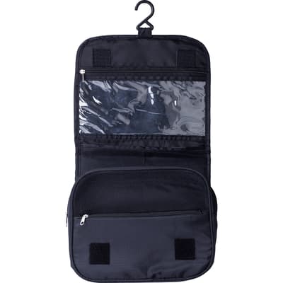 The Merrick - Travel toiletry bag