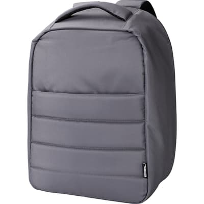 The Calliope - RPET anti-theft laptop backpack