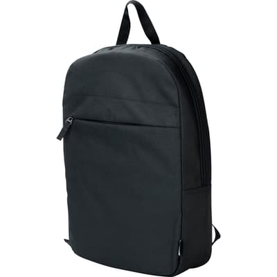 The Phineas - RPET laptop backpack