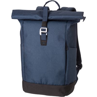 The Oberon - Roll top backpack
