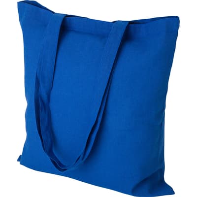 The Cassiopeia - Recycled cotton shopping bag. (120gsm/3.54oz)