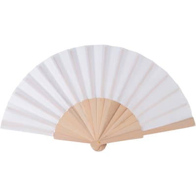 The Rosanne - Hand fan
