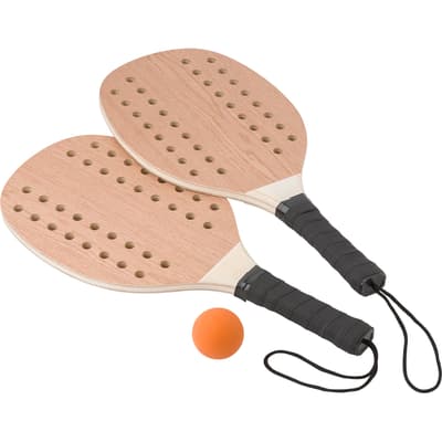 The Sergio - Tennis set