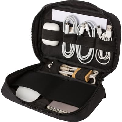 The Calix - rPET Travel pouch