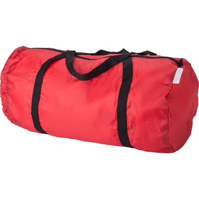 The Jose - rPET foldable barrel bag