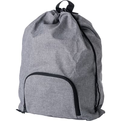 The Camilla - Foldable drawstring backpack