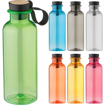 The Laia - EcoFlow drinking bottle