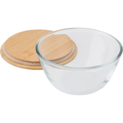 The Isabeau - Salad bowl