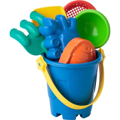 The Mateo - Beach bucket