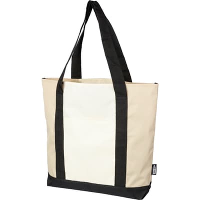 The Carl - RPET Tote bag