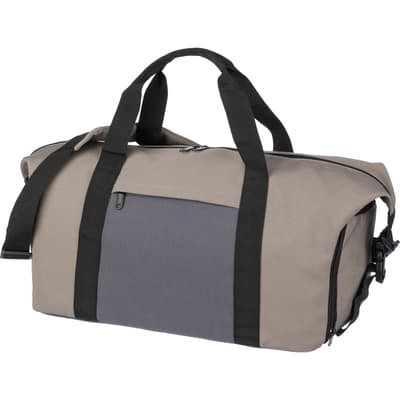 The Ines - Travel bag