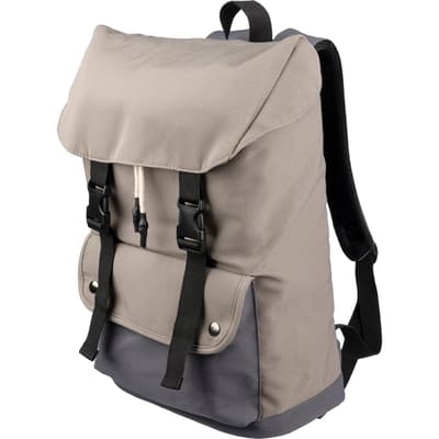 The Jurgen - Polyester backpack