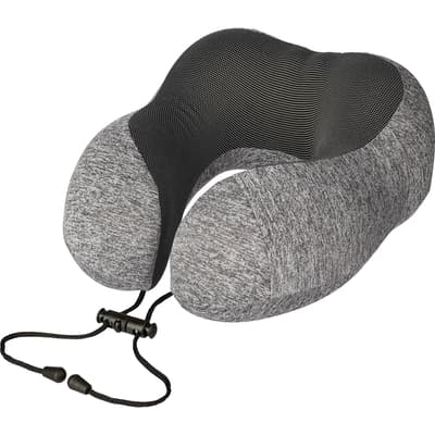 The Martina - Memory foam travel pillow