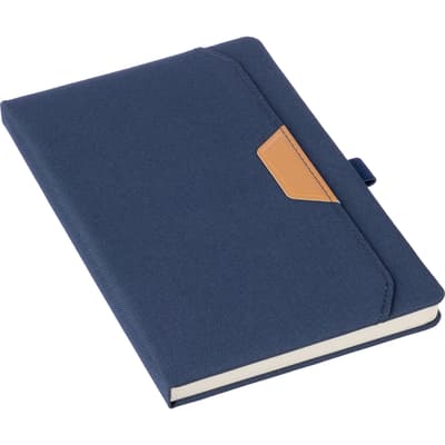 The Thorsten - RPET notebook (approx. A5)