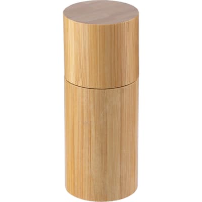 The Verena - Bamboo spice mill