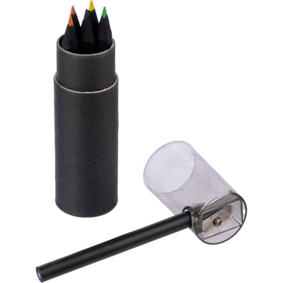 The Beate - Recycled pencils
