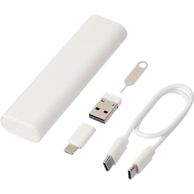 The Uwe - Connector set