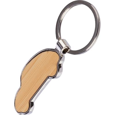 The Angelike - Car keyring