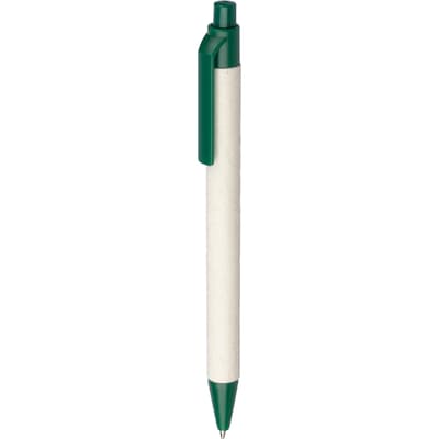 The Heike - Recycled milk carton ballpen