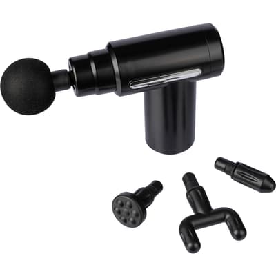The Axel - Massage gun