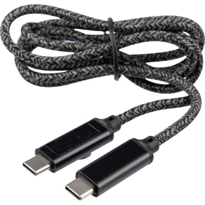 The Gerd - Charging cable
