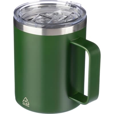 The Renate - Recycled double walled travel mug (300 ml)