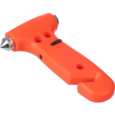 The Erika - Safety hammer