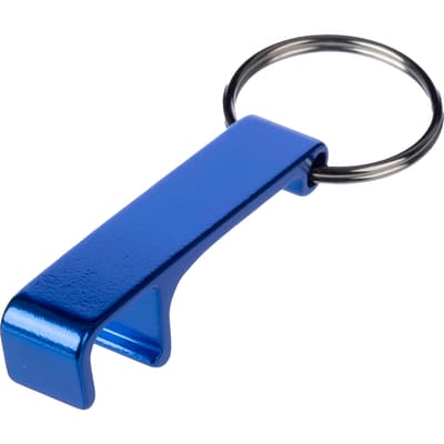 The Anneliese - Recycled keyring bottle opener