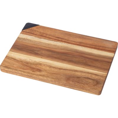 The Heinz - Wooden cutting board