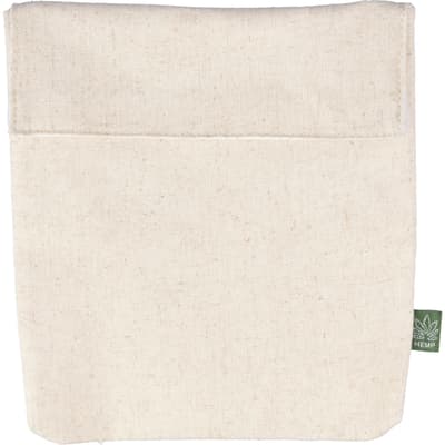The Siegfried - Hemp cooler bag