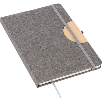 The Ernst - RPET notebook (approx. A5)