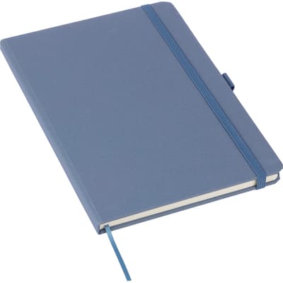 The Gertrud - Recycled biowaste notebook (approx. A5)