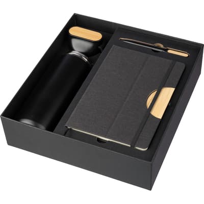 The Kurt - Gift set (3pc)