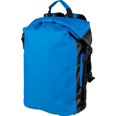 The Hermann - Tarpaulin backpack