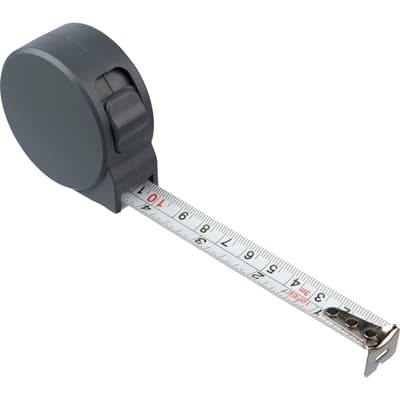 The Ute - Recycled tape measure (3m)