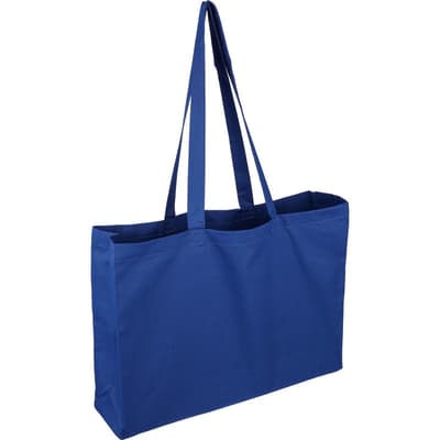 The Isaac - OEKO-TEX® cotton shopping bag (220gsm/6.49oz)