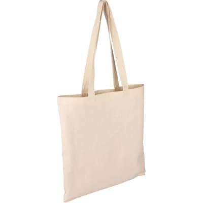 The Joshua - OEKO-TEX® cotton shopping bag (180gsm/5.31oz)