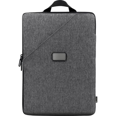 The Specter Go - BrandCharger RPET laptop bag