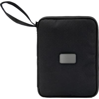 The Rover - BrandCharger RPET travel wallet