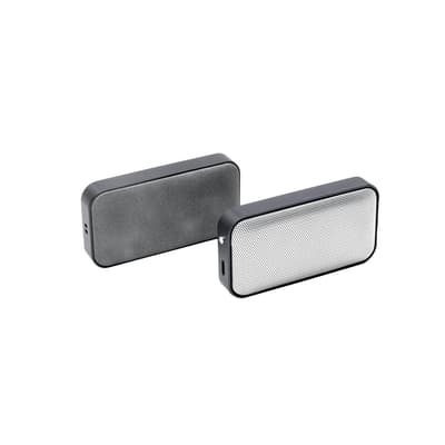 The Nano - BrandCharger worlds slimmest wireless speaker