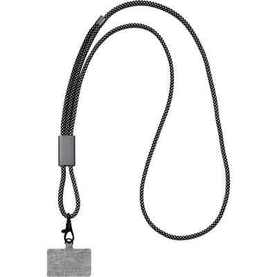 The Lany - BrandCharger RPET lanyard