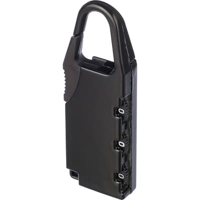 The April - Combination lock