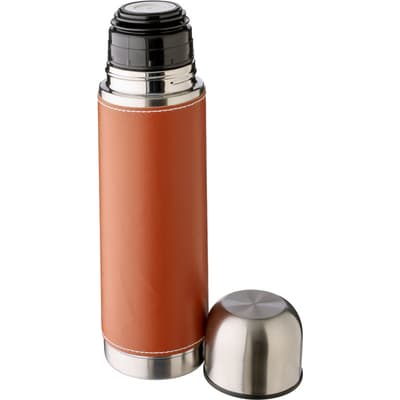 The Bernard - Stainless steel flask (400ml)