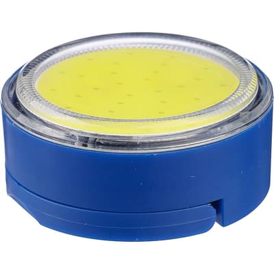 The Dan - COB flash light