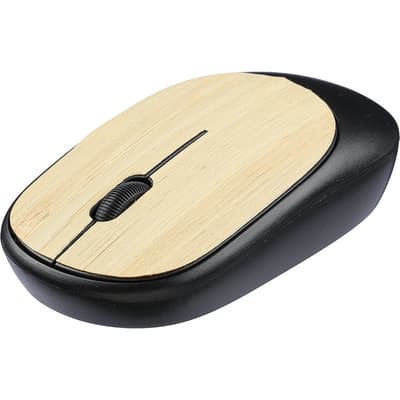 The Eileen - Wireless mouse